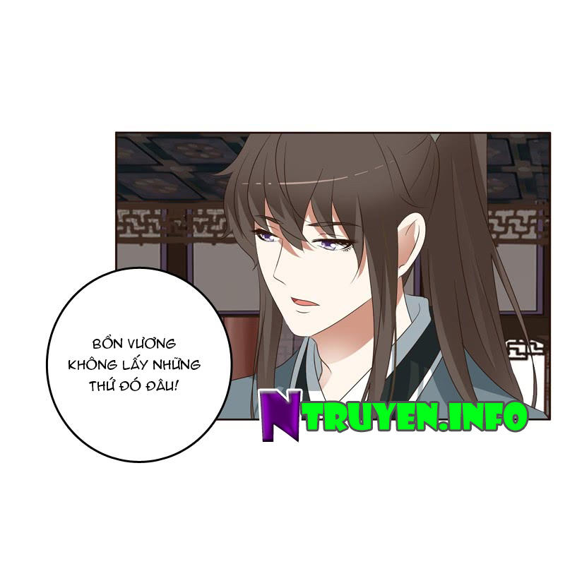 Thông Linh Phi Chapter 223 - Trang 2