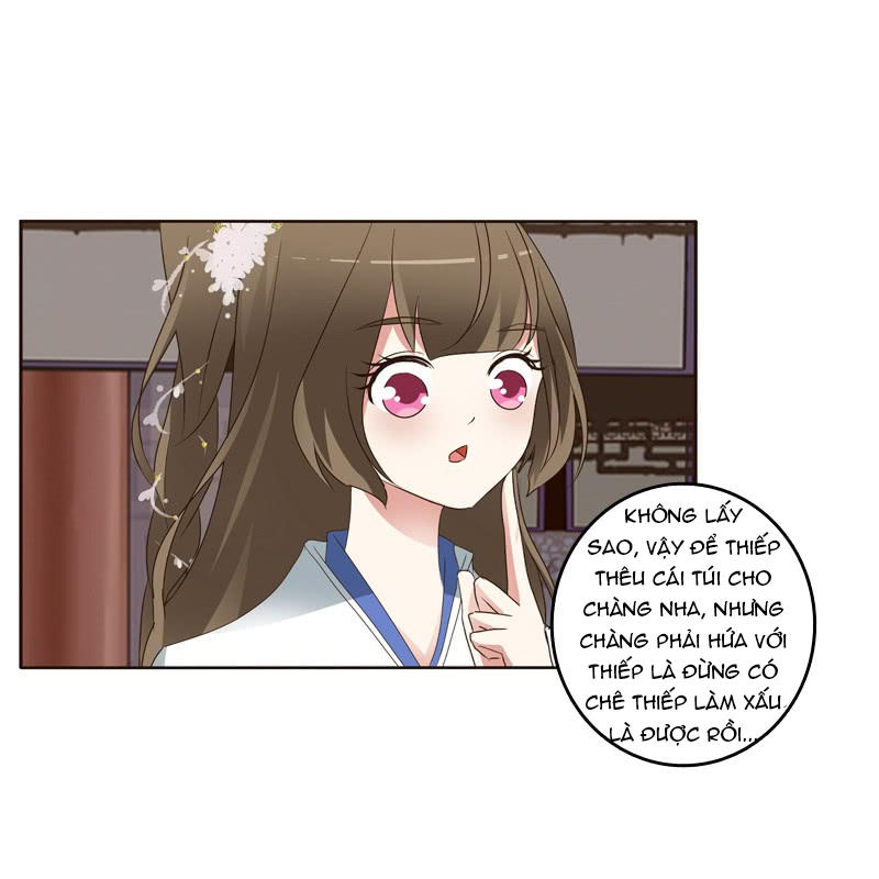 Thông Linh Phi Chapter 223 - Trang 2