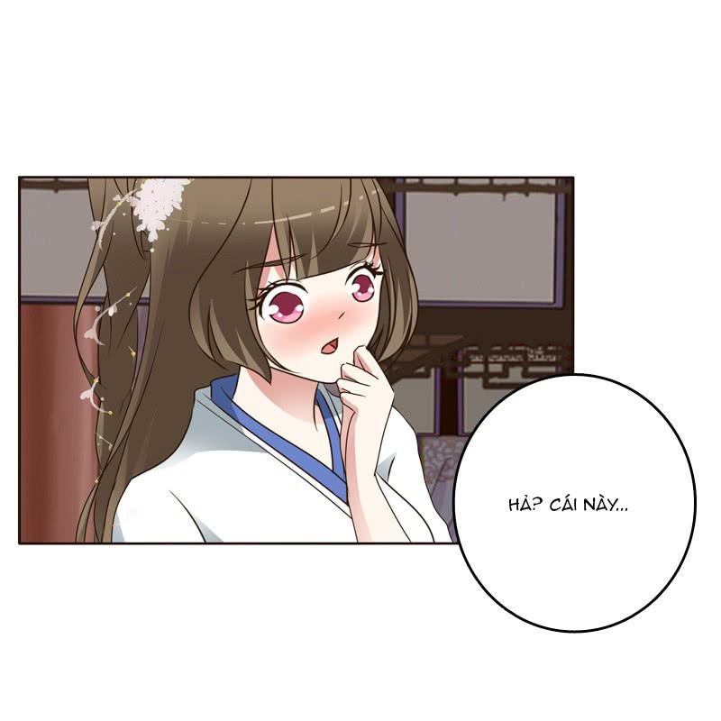 Thông Linh Phi Chapter 223 - Trang 2