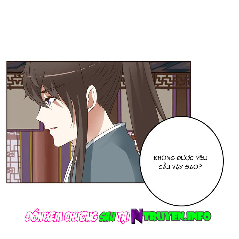 Thông Linh Phi Chapter 223 - Trang 2