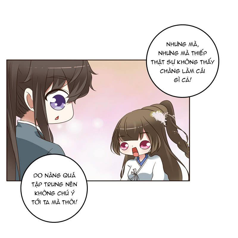 Thông Linh Phi Chapter 223 - Trang 2