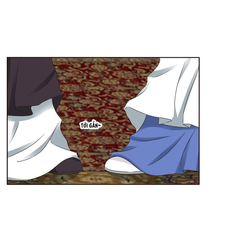 Thông Linh Phi Chapter 223 - Trang 2