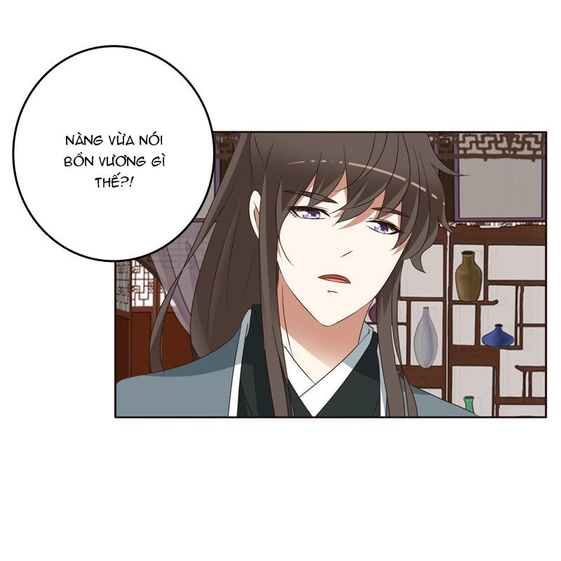 Thông Linh Phi Chapter 223 - Trang 2