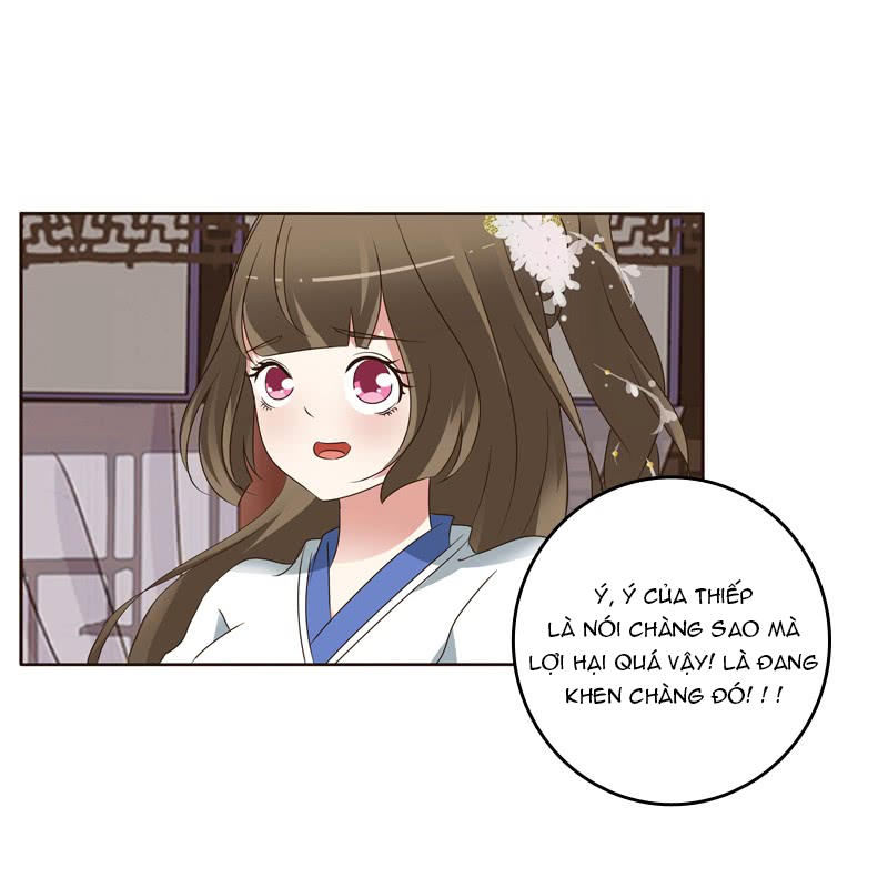 Thông Linh Phi Chapter 223 - Trang 2
