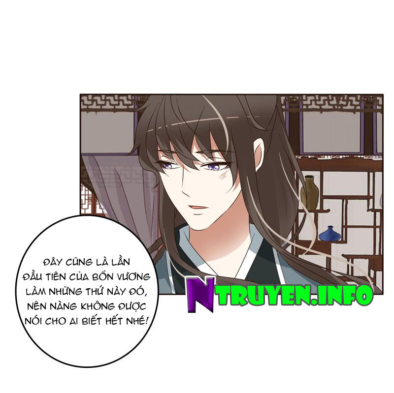 Thông Linh Phi Chapter 223 - Trang 2