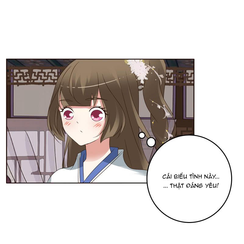 Thông Linh Phi Chapter 223 - Trang 2