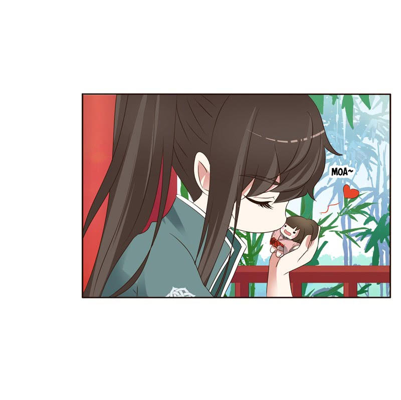 Thông Linh Phi Chapter 224.5 - Trang 2