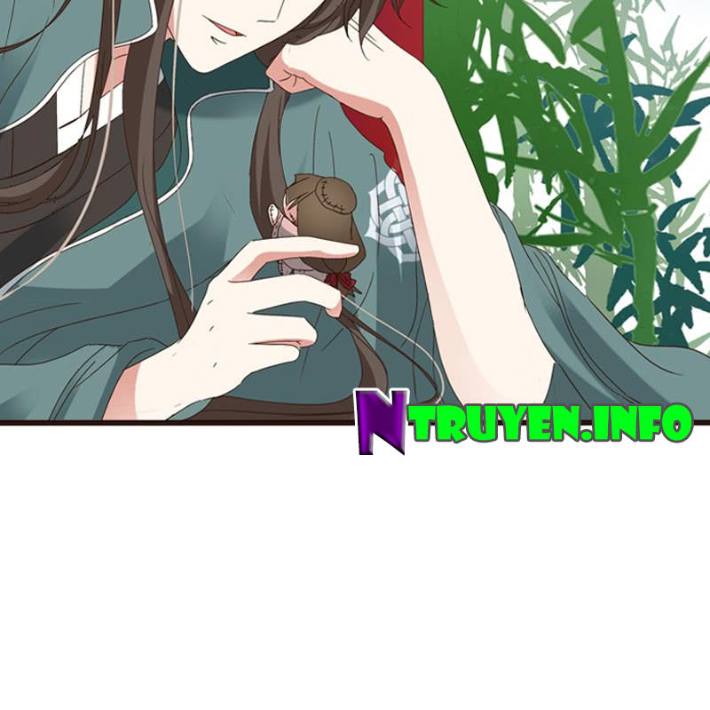 Thông Linh Phi Chapter 224.5 - Trang 2