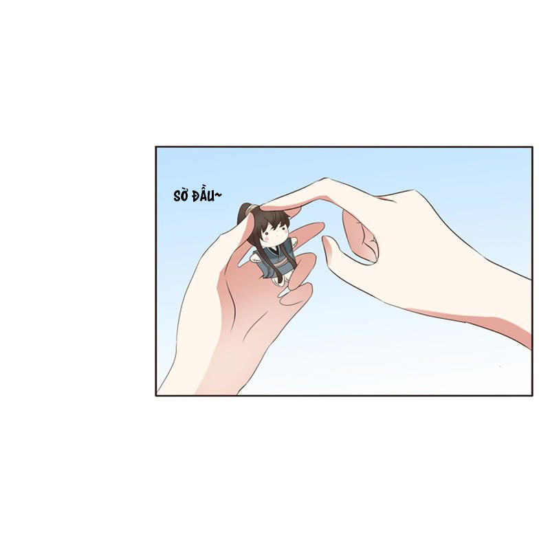 Thông Linh Phi Chapter 224.5 - Trang 2