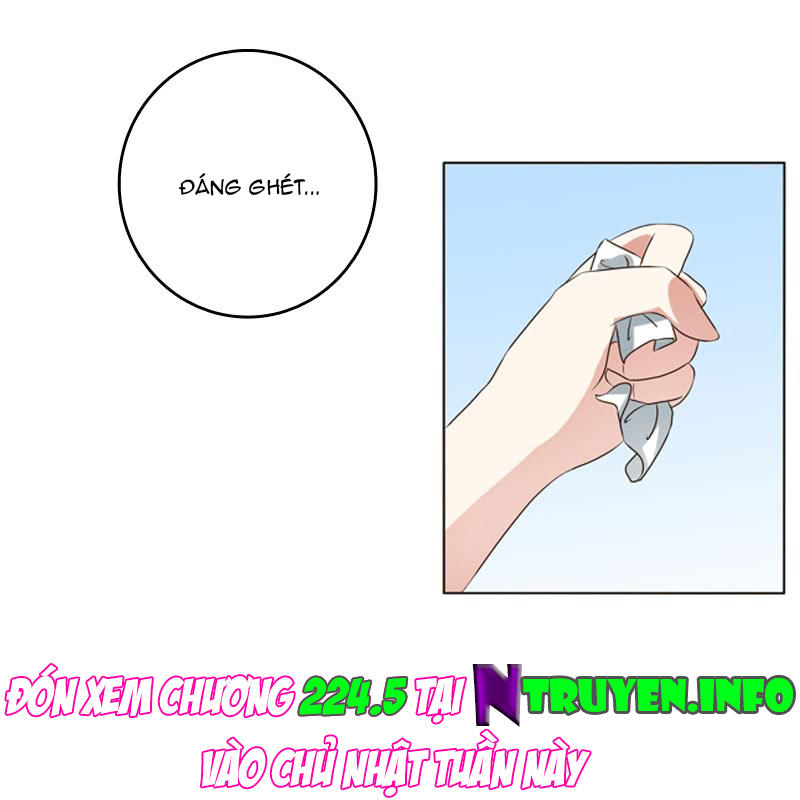 Thông Linh Phi Chapter 224.5 - Trang 2