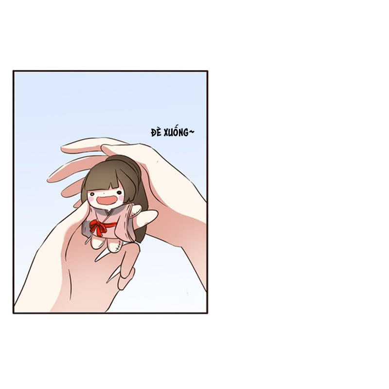 Thông Linh Phi Chapter 224.5 - Trang 2