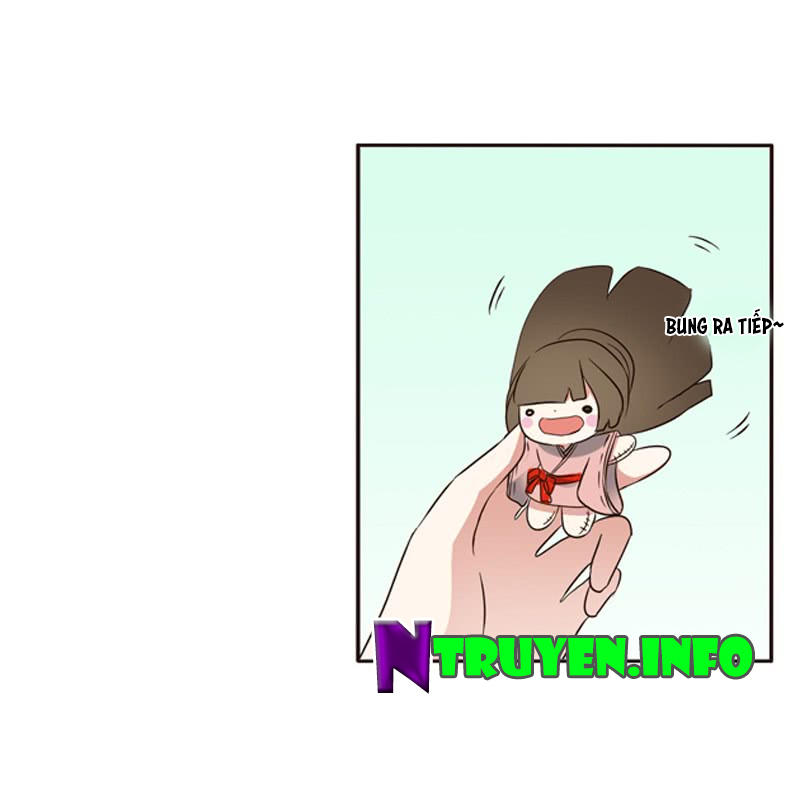 Thông Linh Phi Chapter 224.5 - Trang 2