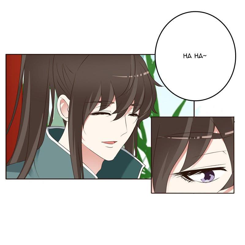 Thông Linh Phi Chapter 224.5 - Trang 2