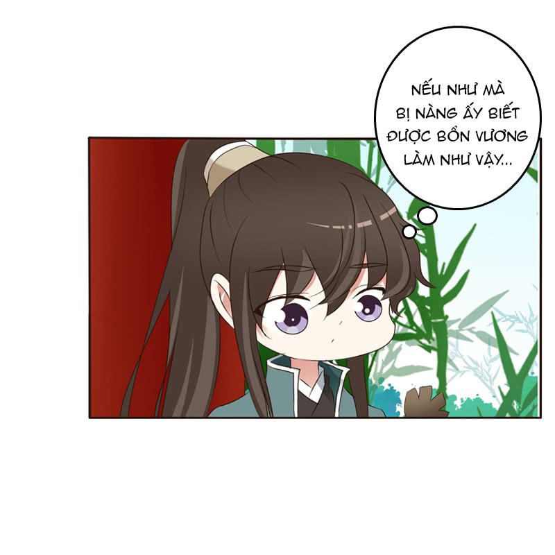 Thông Linh Phi Chapter 224.5 - Trang 2
