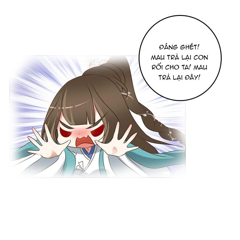 Thông Linh Phi Chapter 224.5 - Trang 2