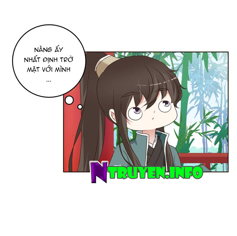 Thông Linh Phi Chapter 224.5 - Trang 2