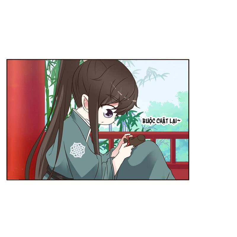 Thông Linh Phi Chapter 224.5 - Trang 2