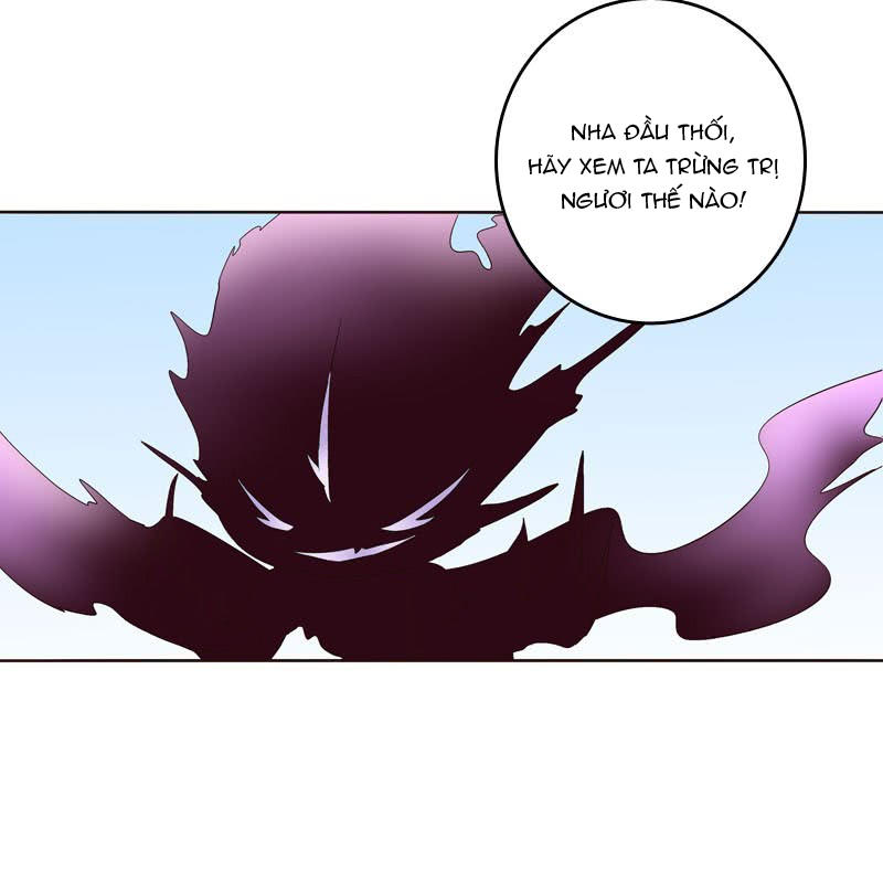 Thông Linh Phi Chapter 224 - Trang 2