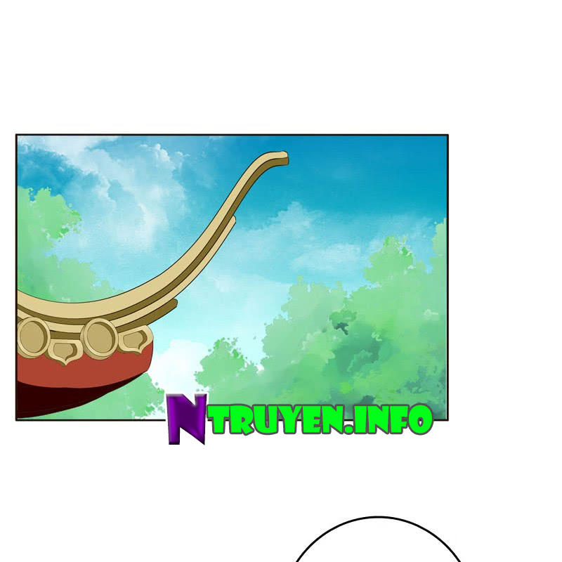 Thông Linh Phi Chapter 224 - Trang 2