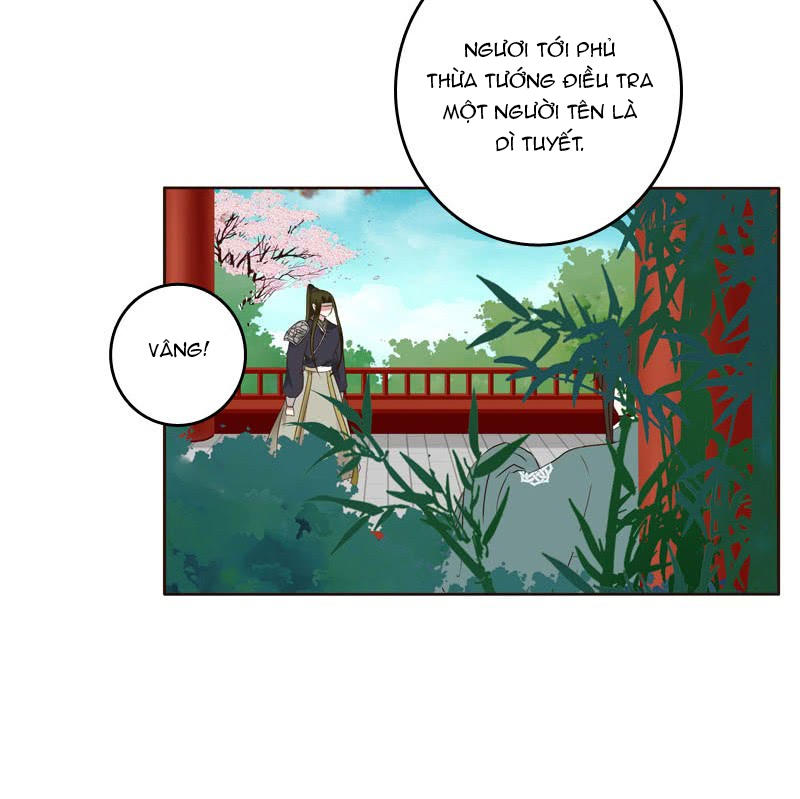 Thông Linh Phi Chapter 224 - Trang 2