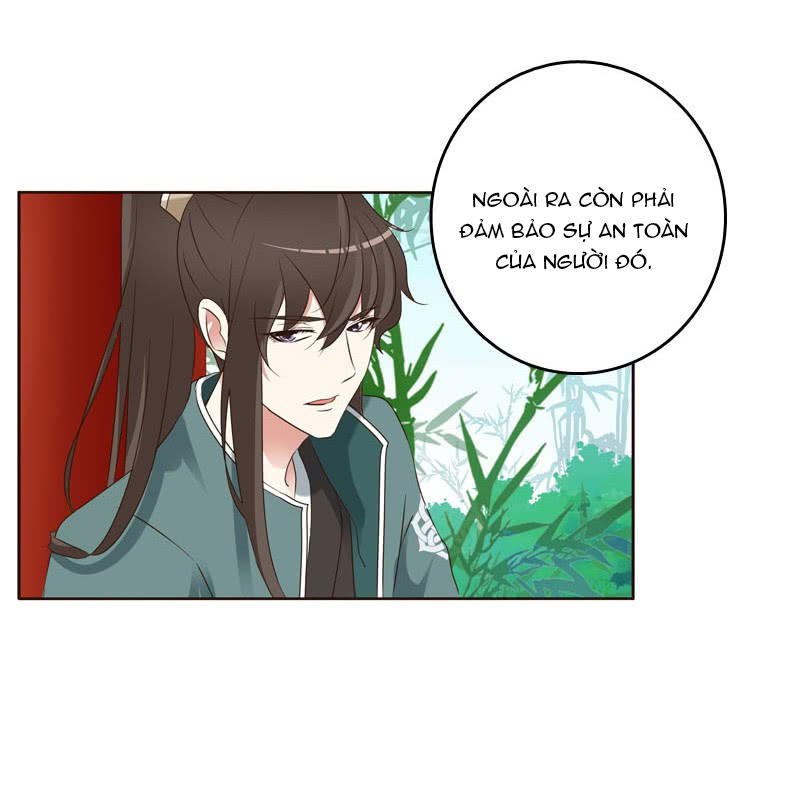 Thông Linh Phi Chapter 224 - Trang 2