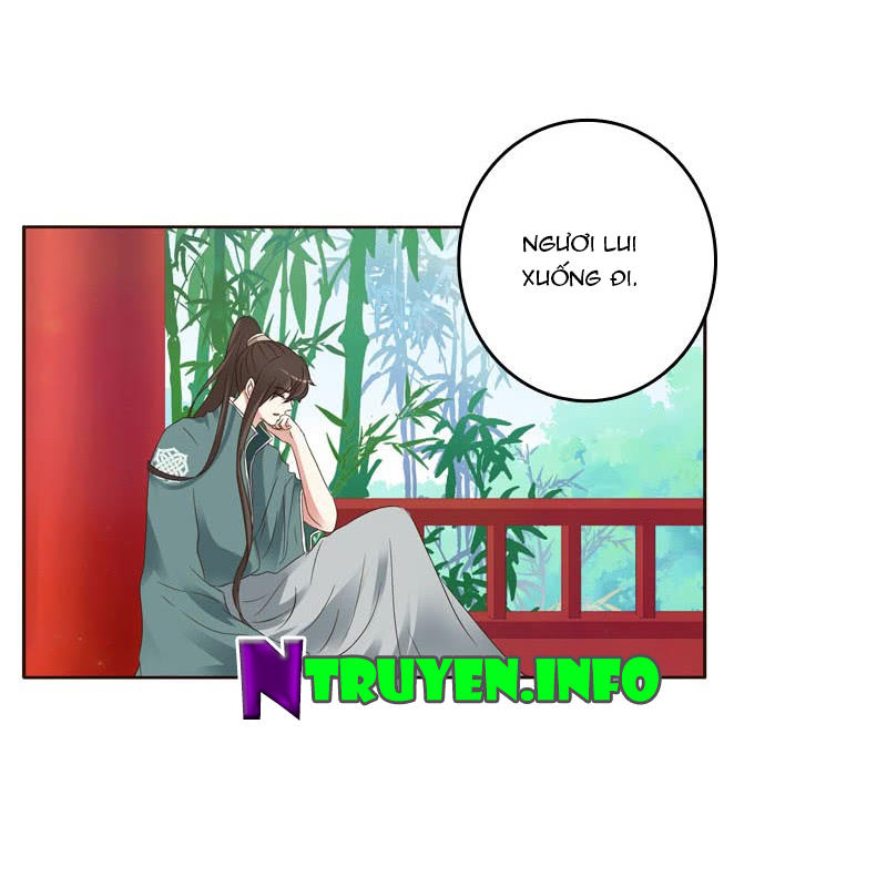 Thông Linh Phi Chapter 224 - Trang 2