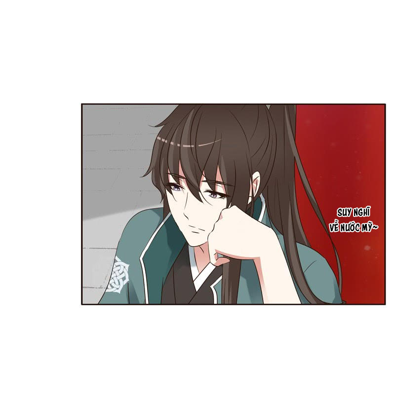 Thông Linh Phi Chapter 224 - Trang 2