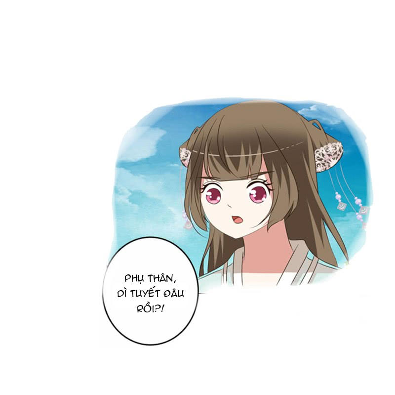 Thông Linh Phi Chapter 224 - Trang 2