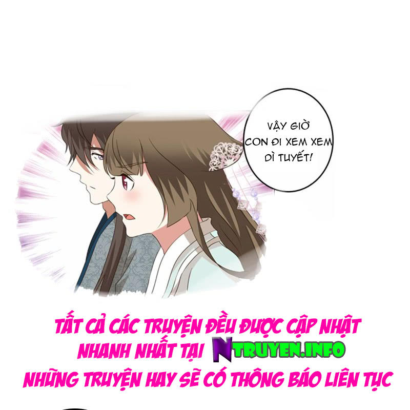 Thông Linh Phi Chapter 224 - Trang 2