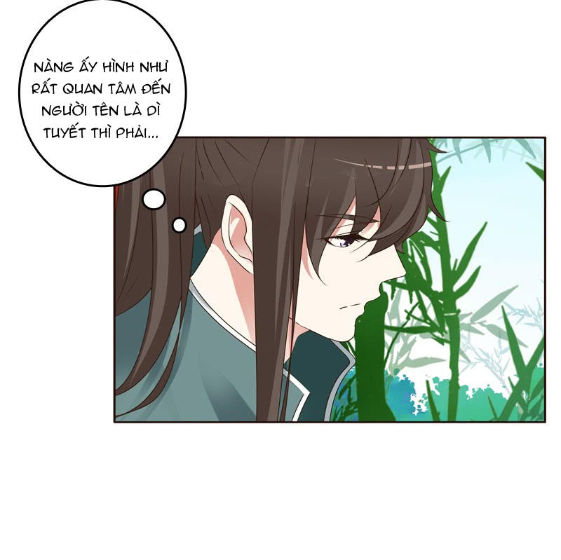 Thông Linh Phi Chapter 224 - Trang 2