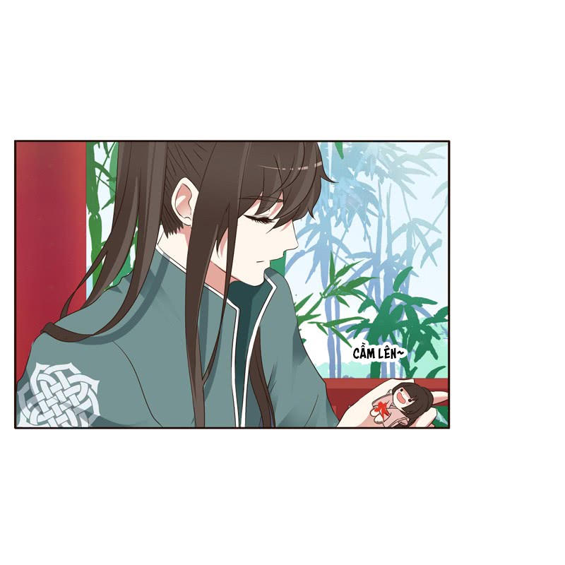 Thông Linh Phi Chapter 224 - Trang 2