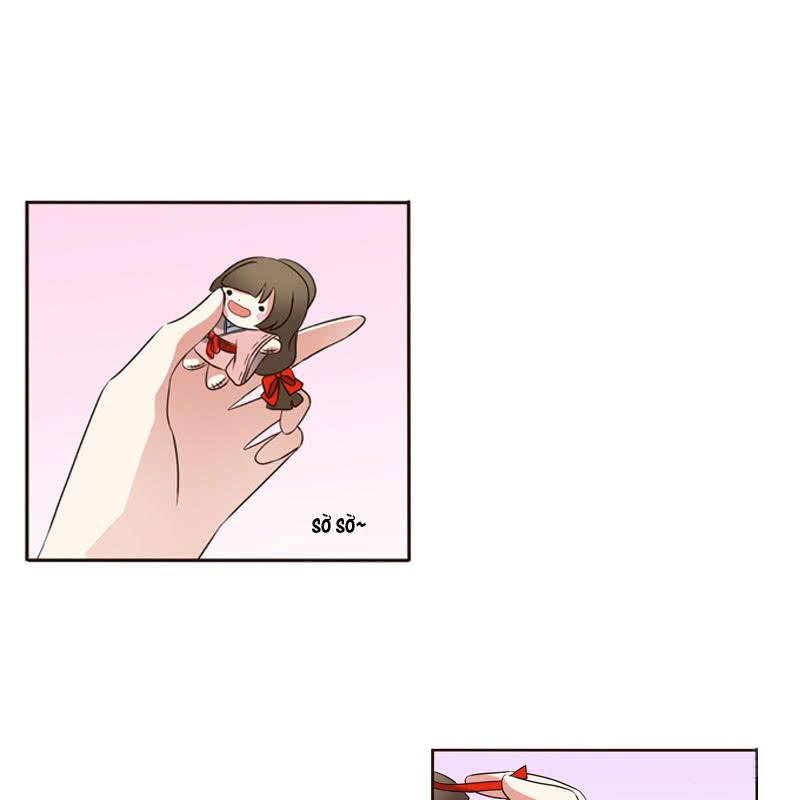 Thông Linh Phi Chapter 224 - Trang 2