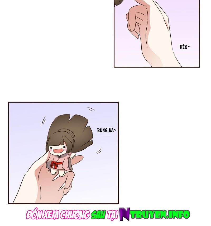 Thông Linh Phi Chapter 224 - Trang 2