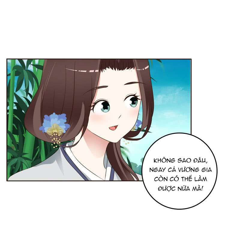 Thông Linh Phi Chapter 224 - Trang 2