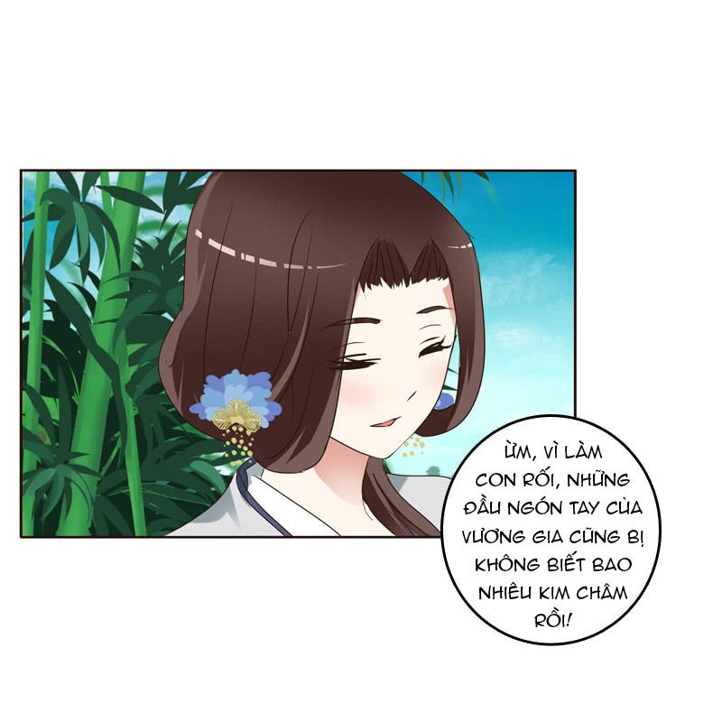 Thông Linh Phi Chapter 224 - Trang 2