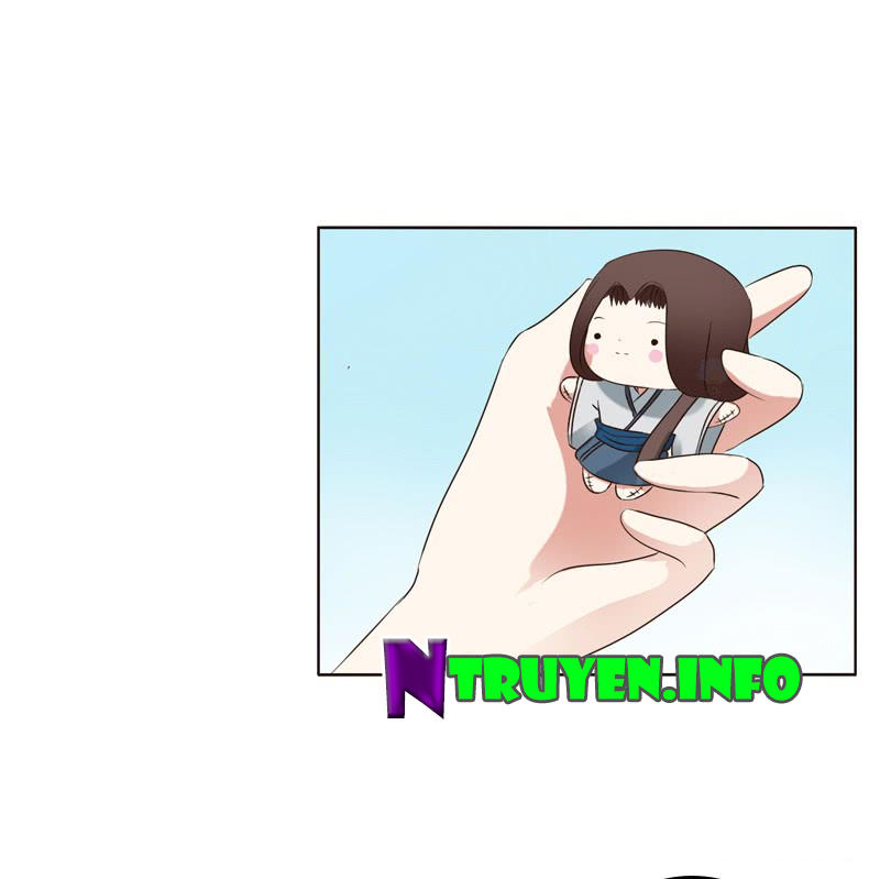 Thông Linh Phi Chapter 224 - Trang 2