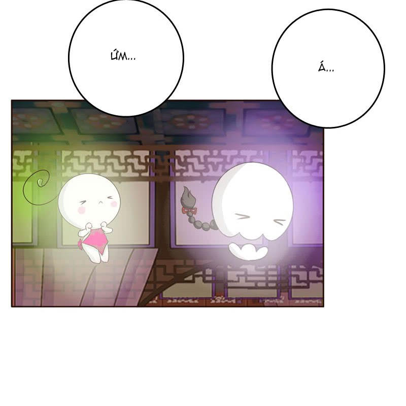 Thông Linh Phi Chapter 225.5 - Trang 2