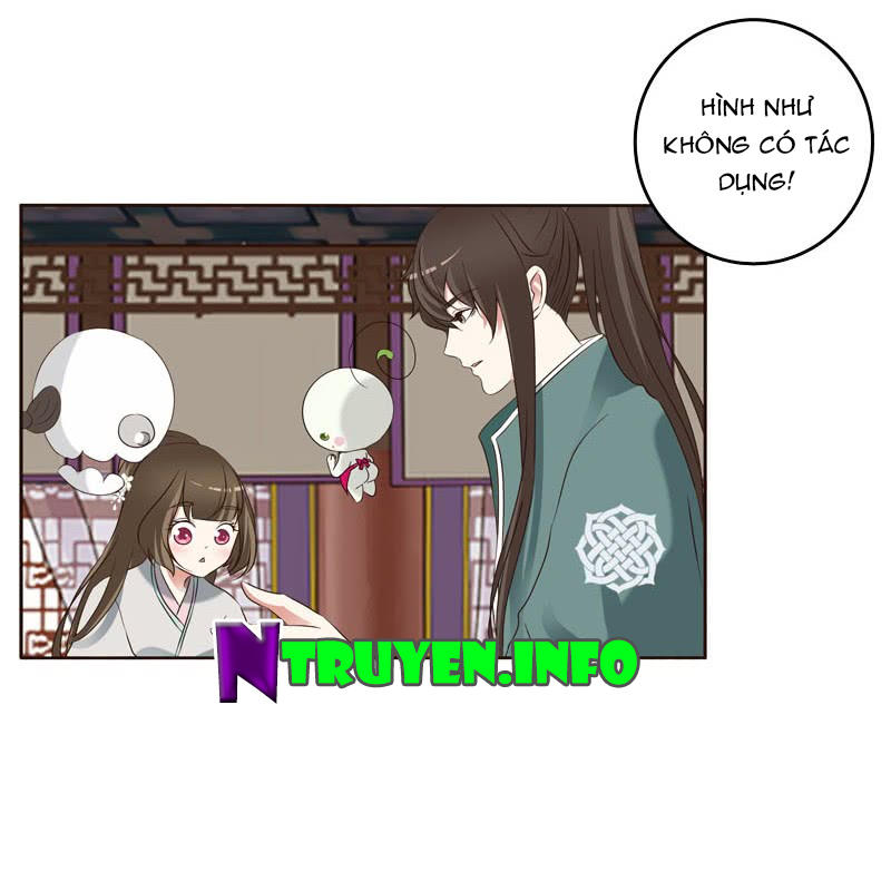 Thông Linh Phi Chapter 225.5 - Trang 2