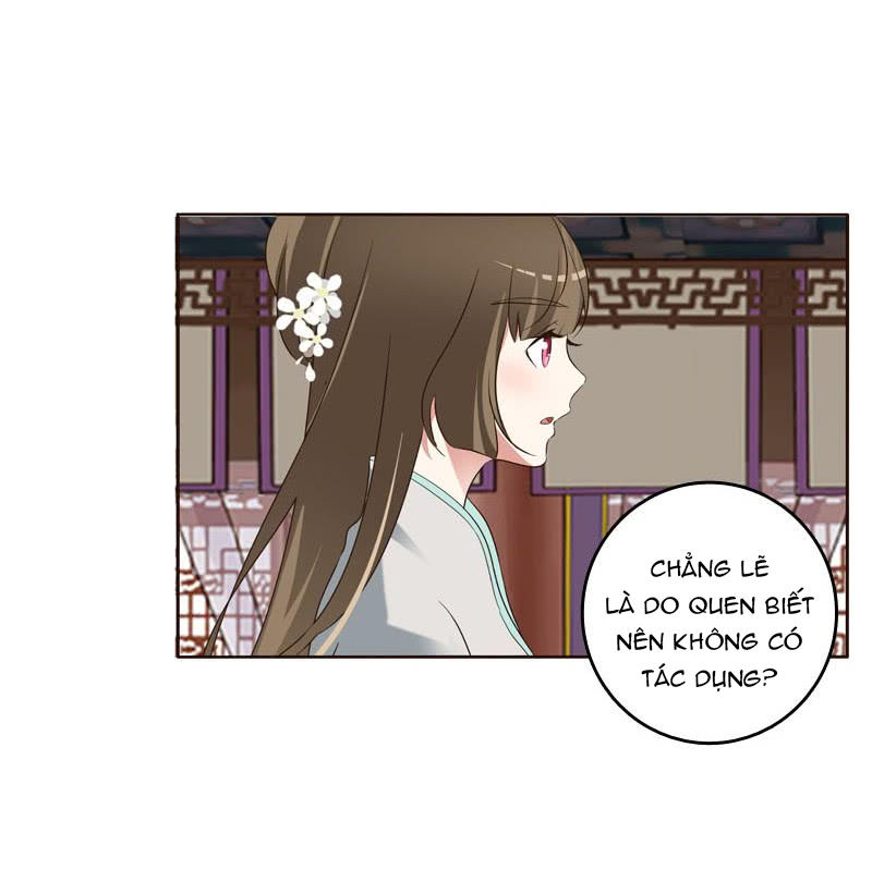 Thông Linh Phi Chapter 225.5 - Trang 2