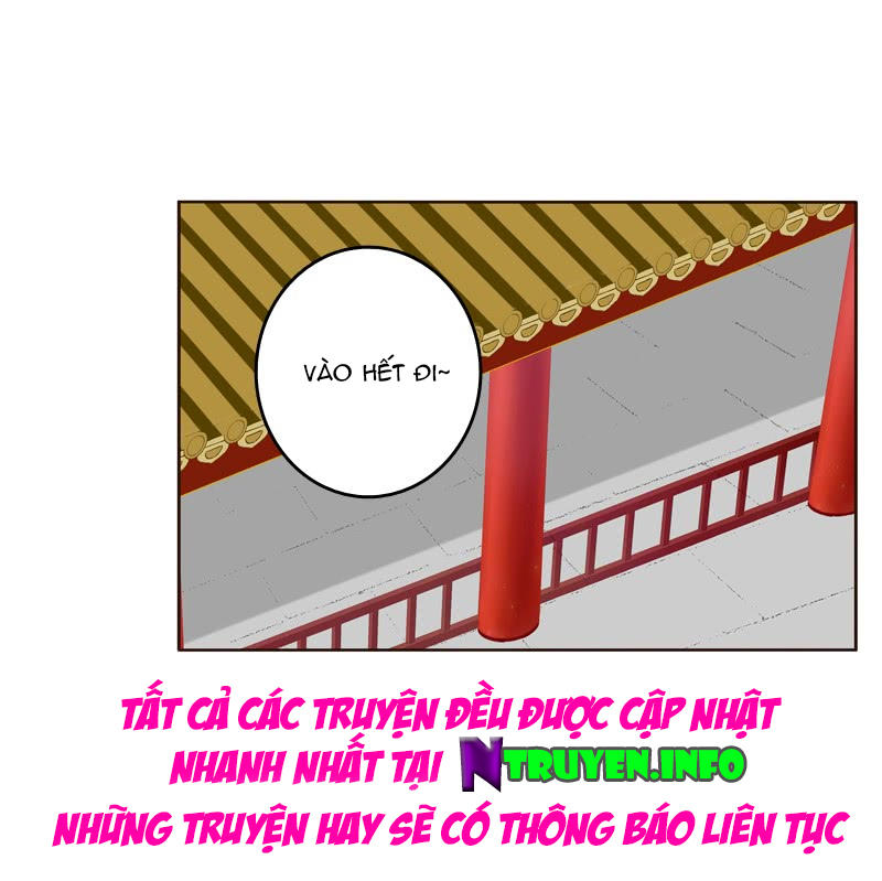 Thông Linh Phi Chapter 225.5 - Trang 2