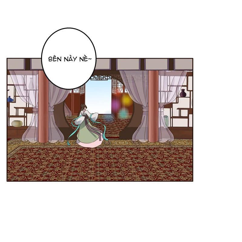 Thông Linh Phi Chapter 225.5 - Trang 2