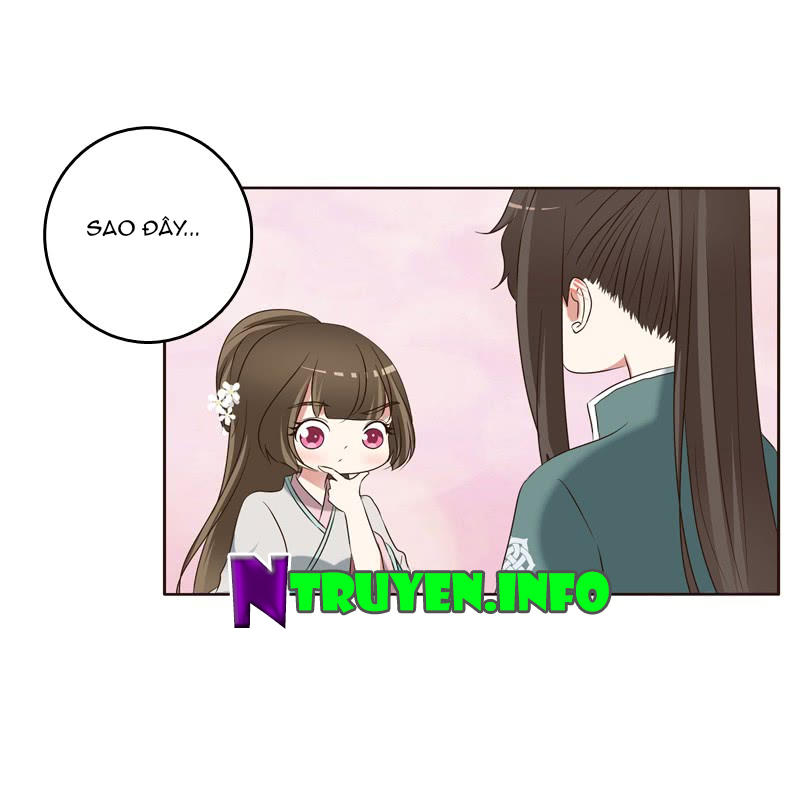 Thông Linh Phi Chapter 225.5 - Trang 2