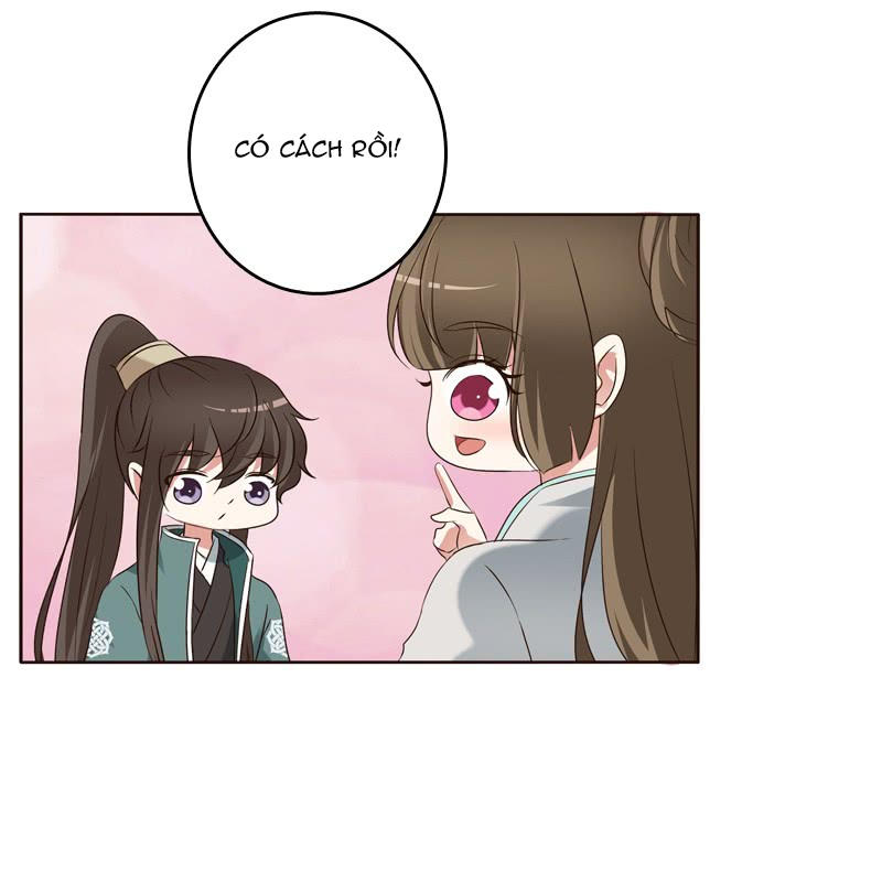 Thông Linh Phi Chapter 225.5 - Trang 2