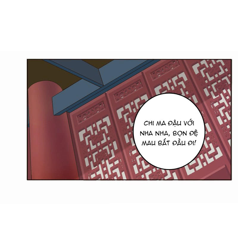 Thông Linh Phi Chapter 225.5 - Trang 2