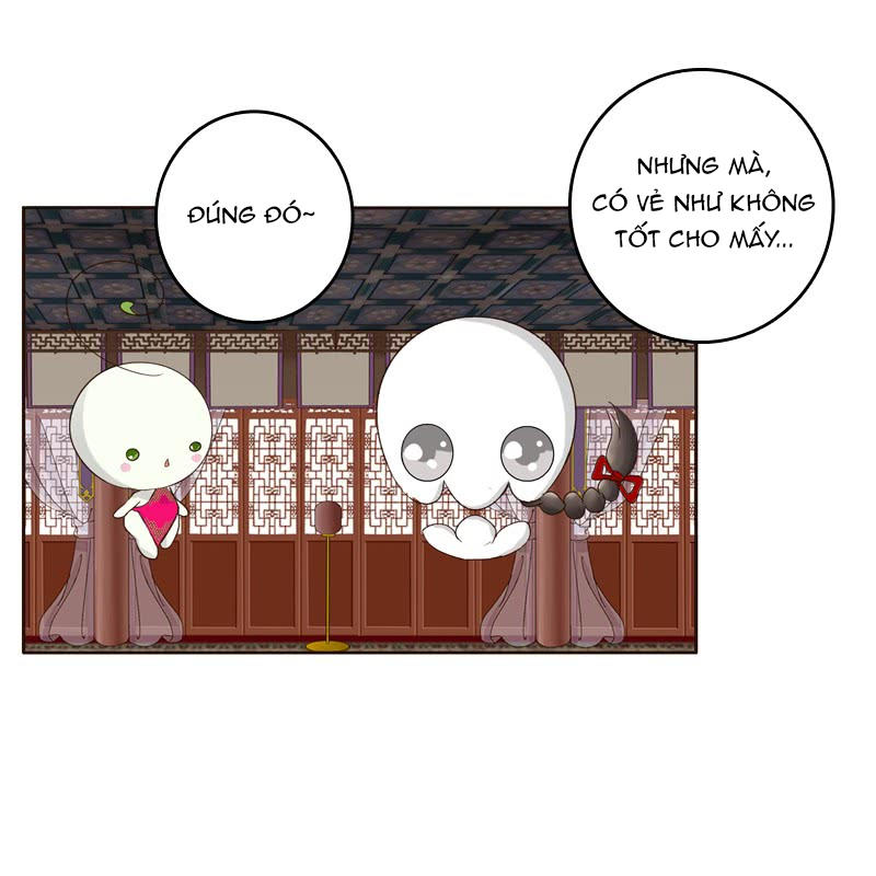 Thông Linh Phi Chapter 225.5 - Trang 2