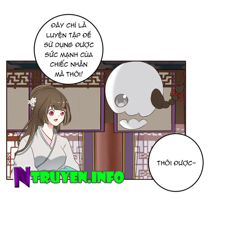 Thông Linh Phi Chapter 225.5 - Trang 2