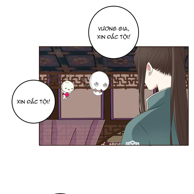 Thông Linh Phi Chapter 225.5 - Trang 2