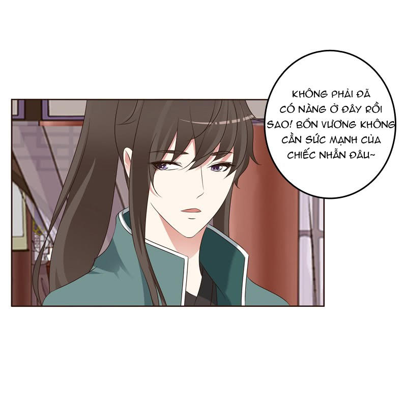 Thông Linh Phi Chapter 225 - Trang 2