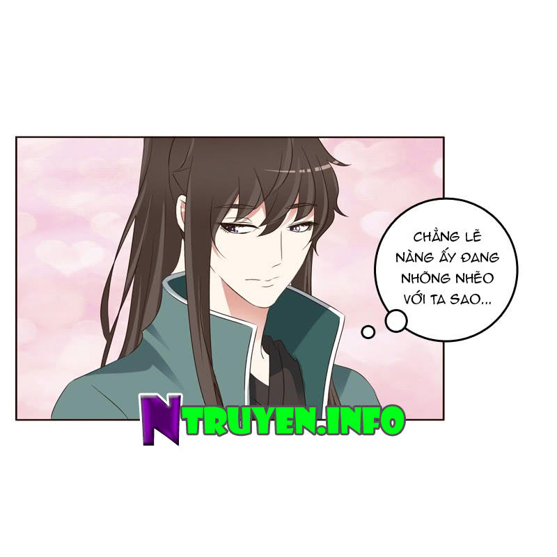 Thông Linh Phi Chapter 225 - Trang 2