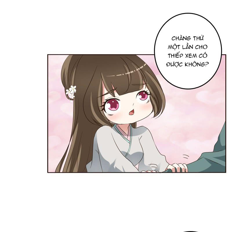 Thông Linh Phi Chapter 225 - Trang 2